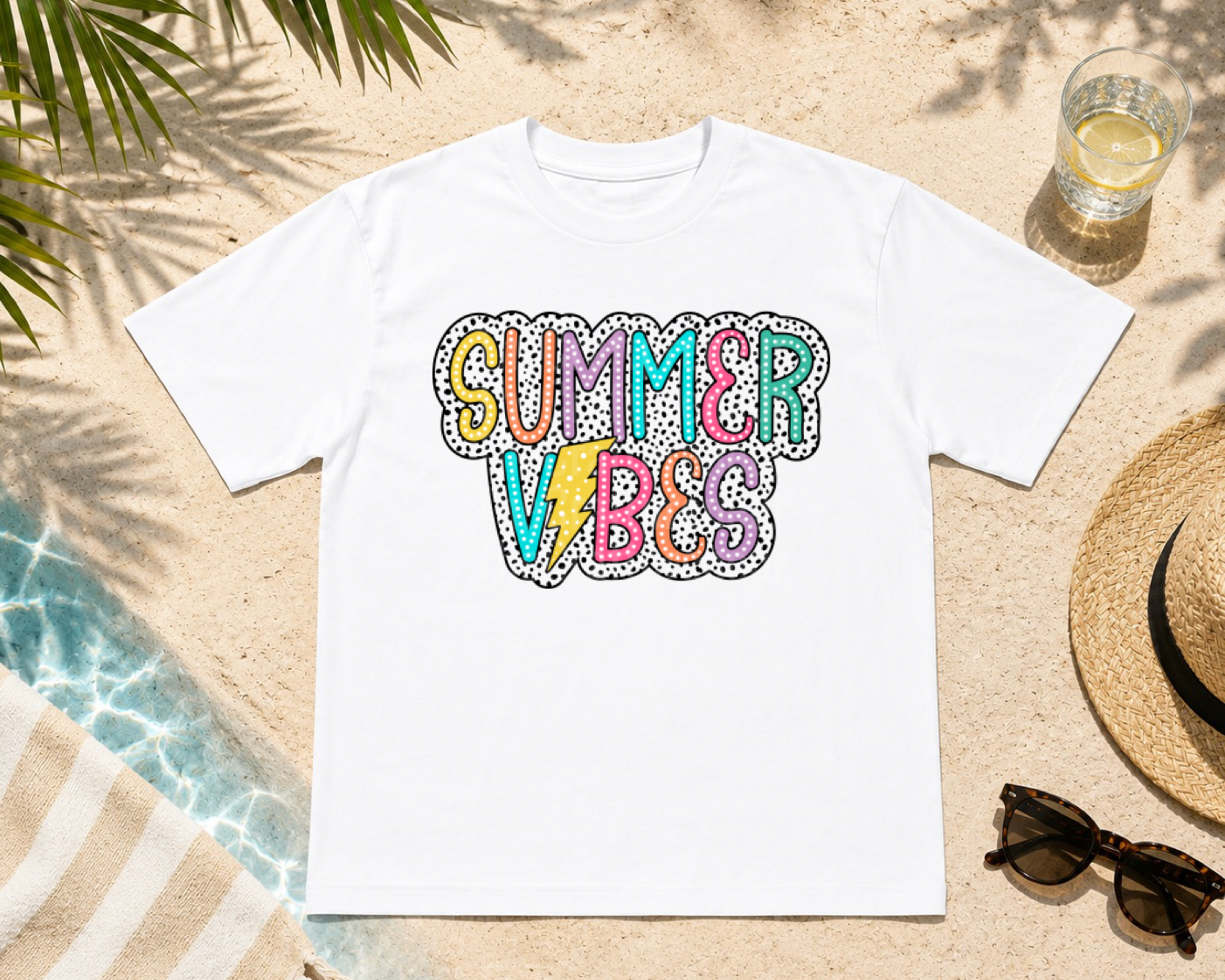 Summer vibes