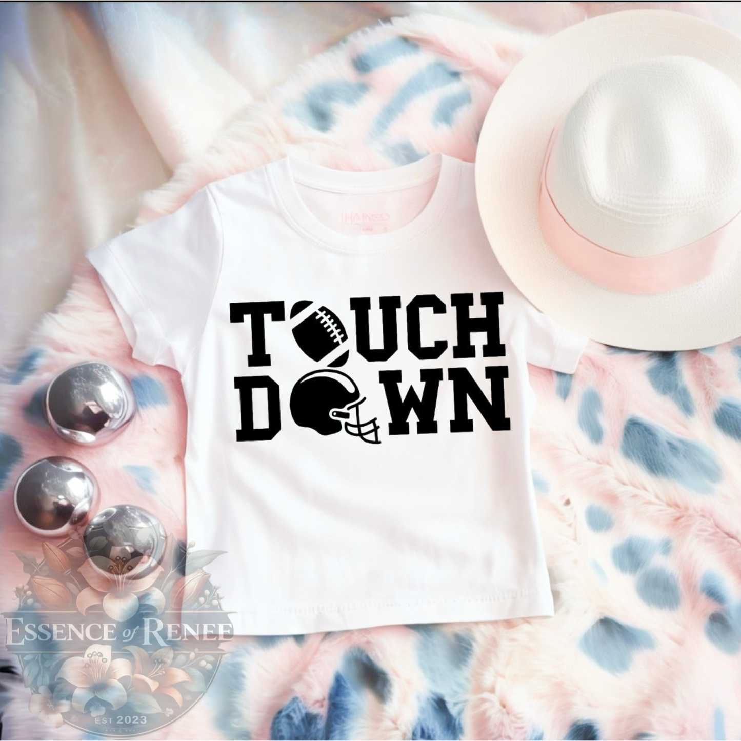 Touchdown