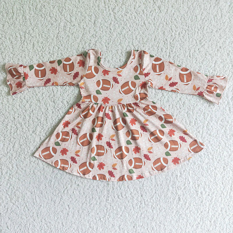 Football Dress #2