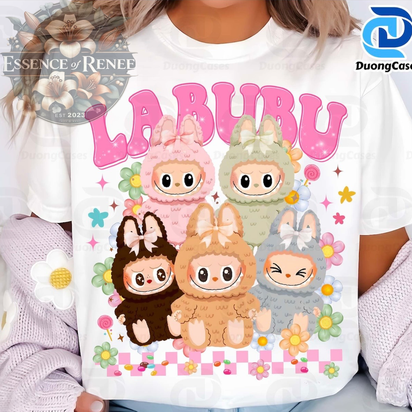 La**bu