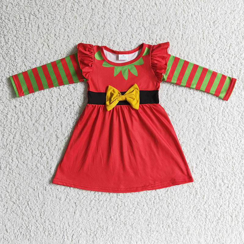 Elf dress