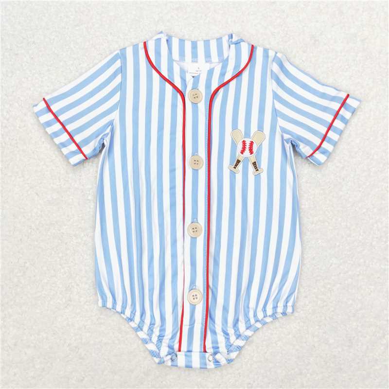Jersey Romper