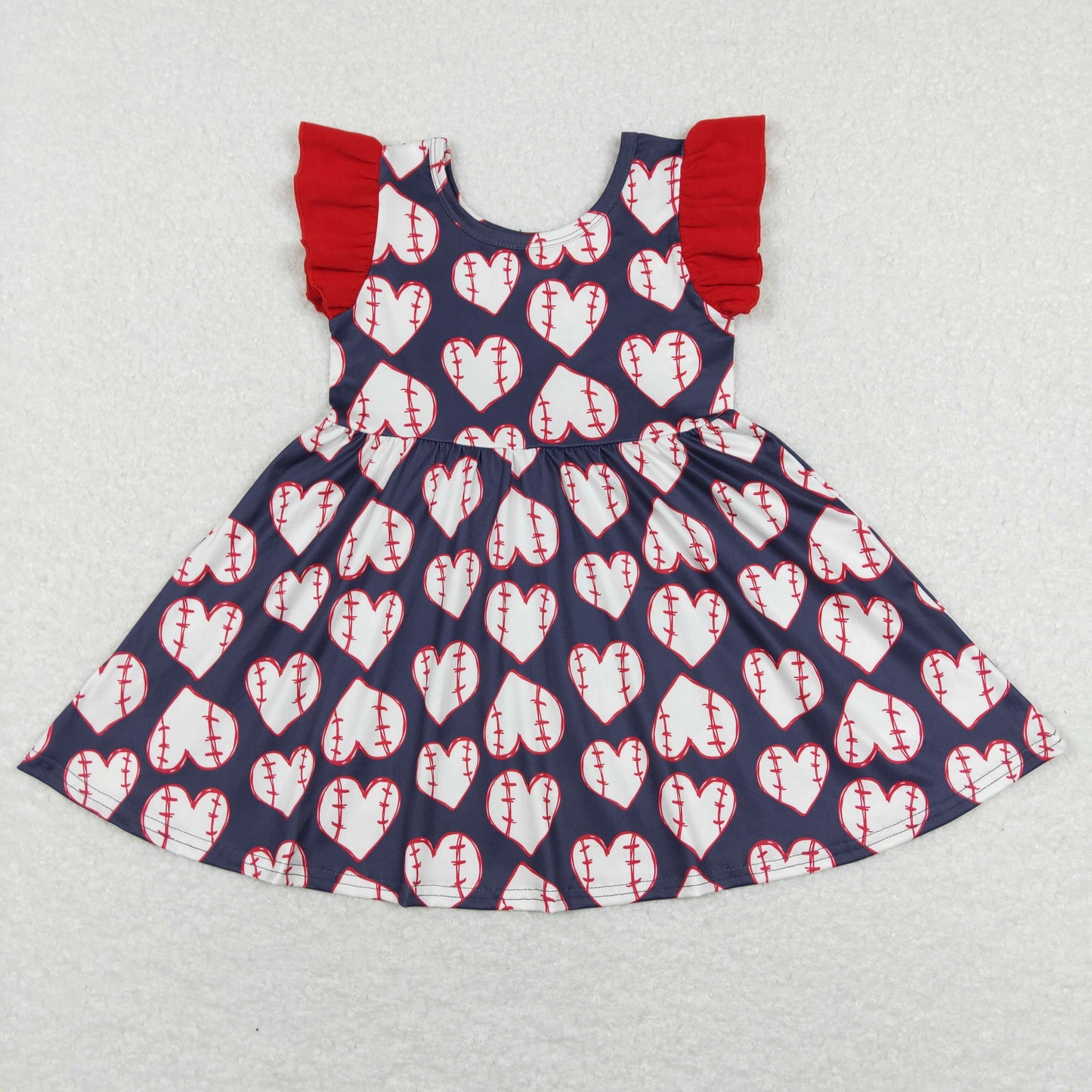Bball dress