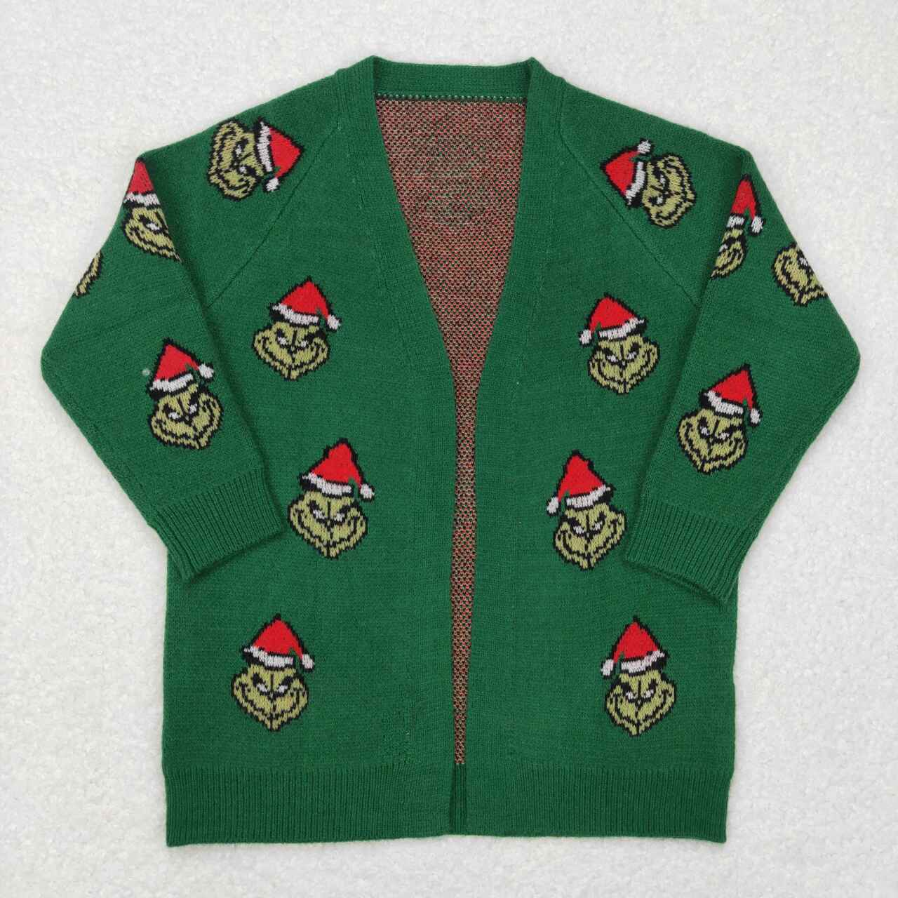 Christmas Cardigan
