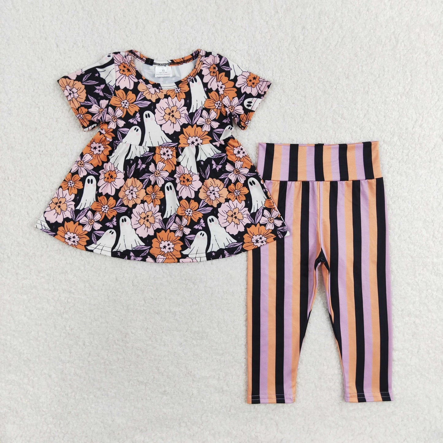 Ghost flower set