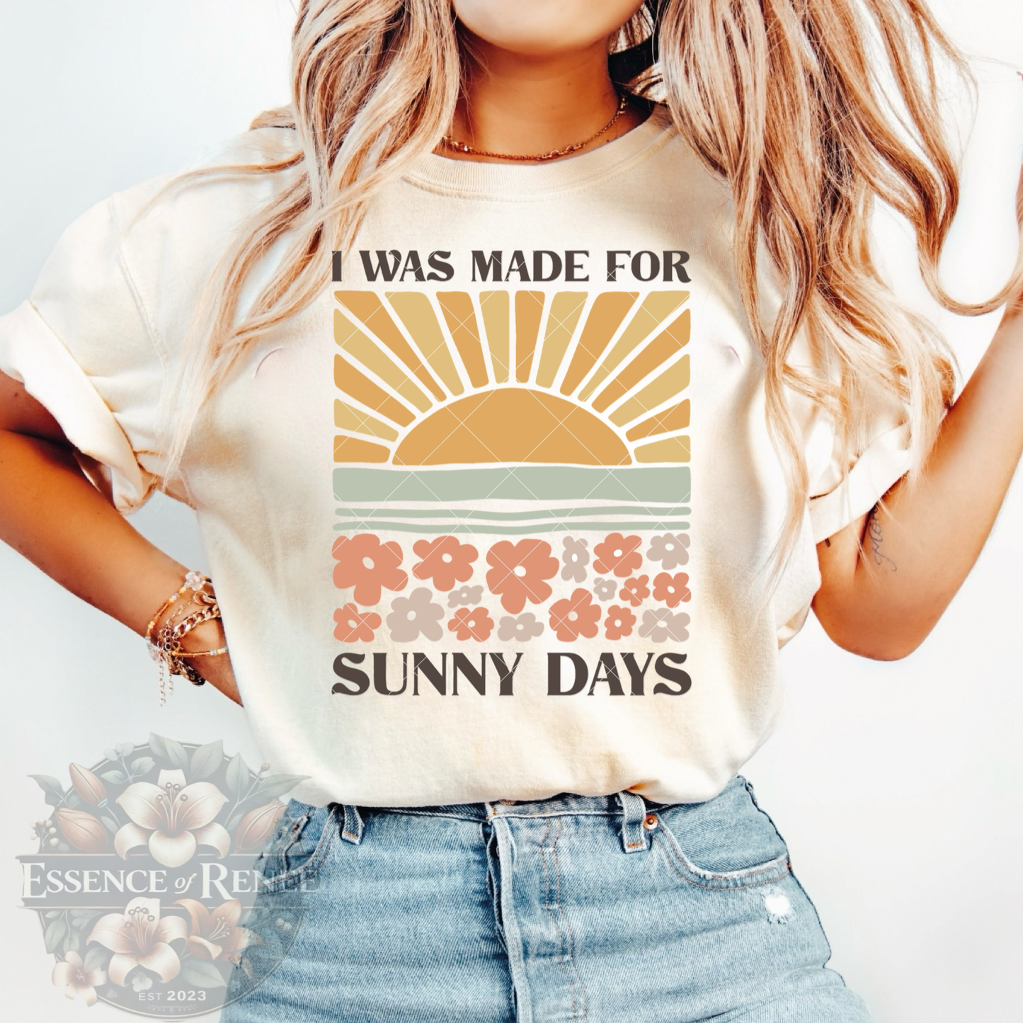 Sunny Days
