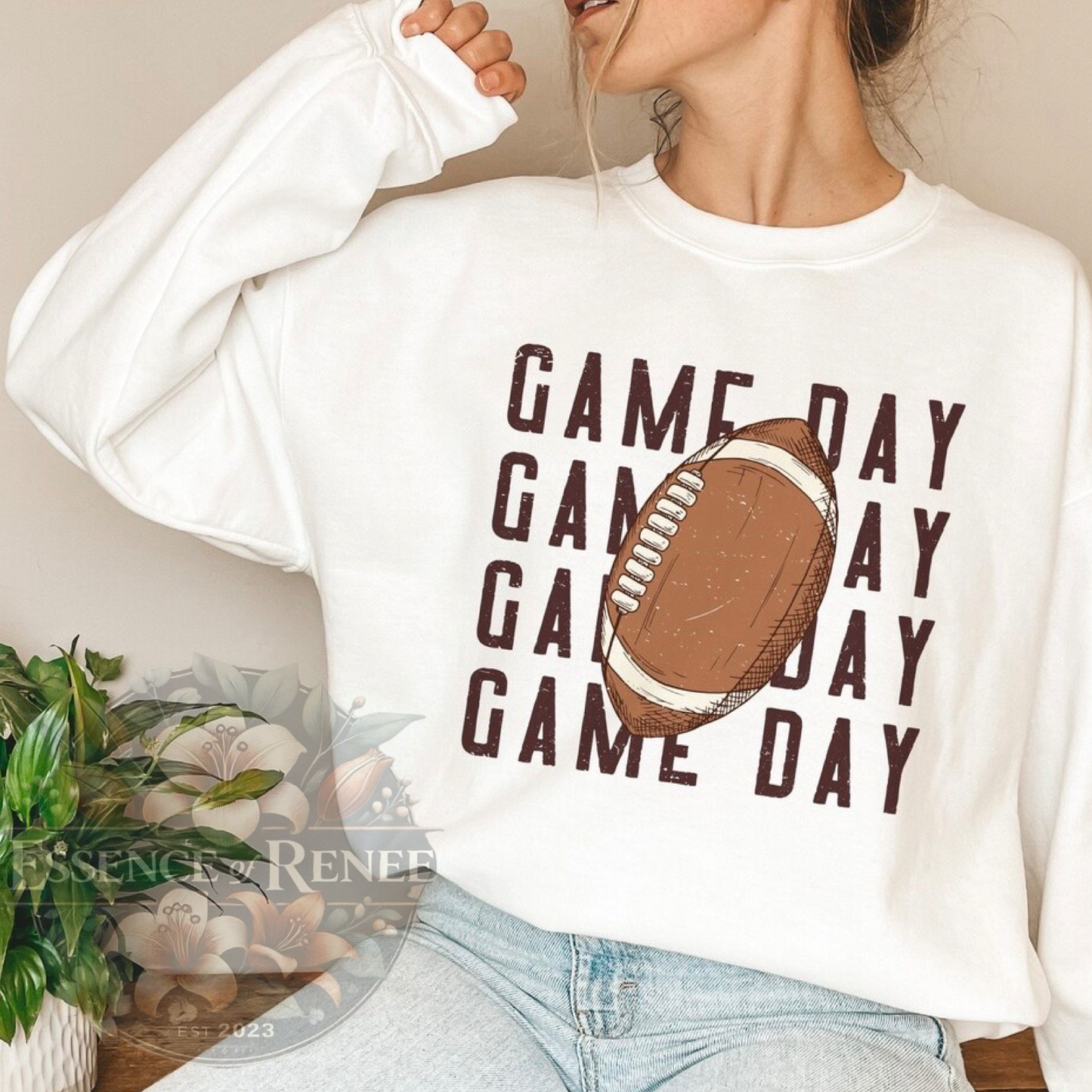 Game Day