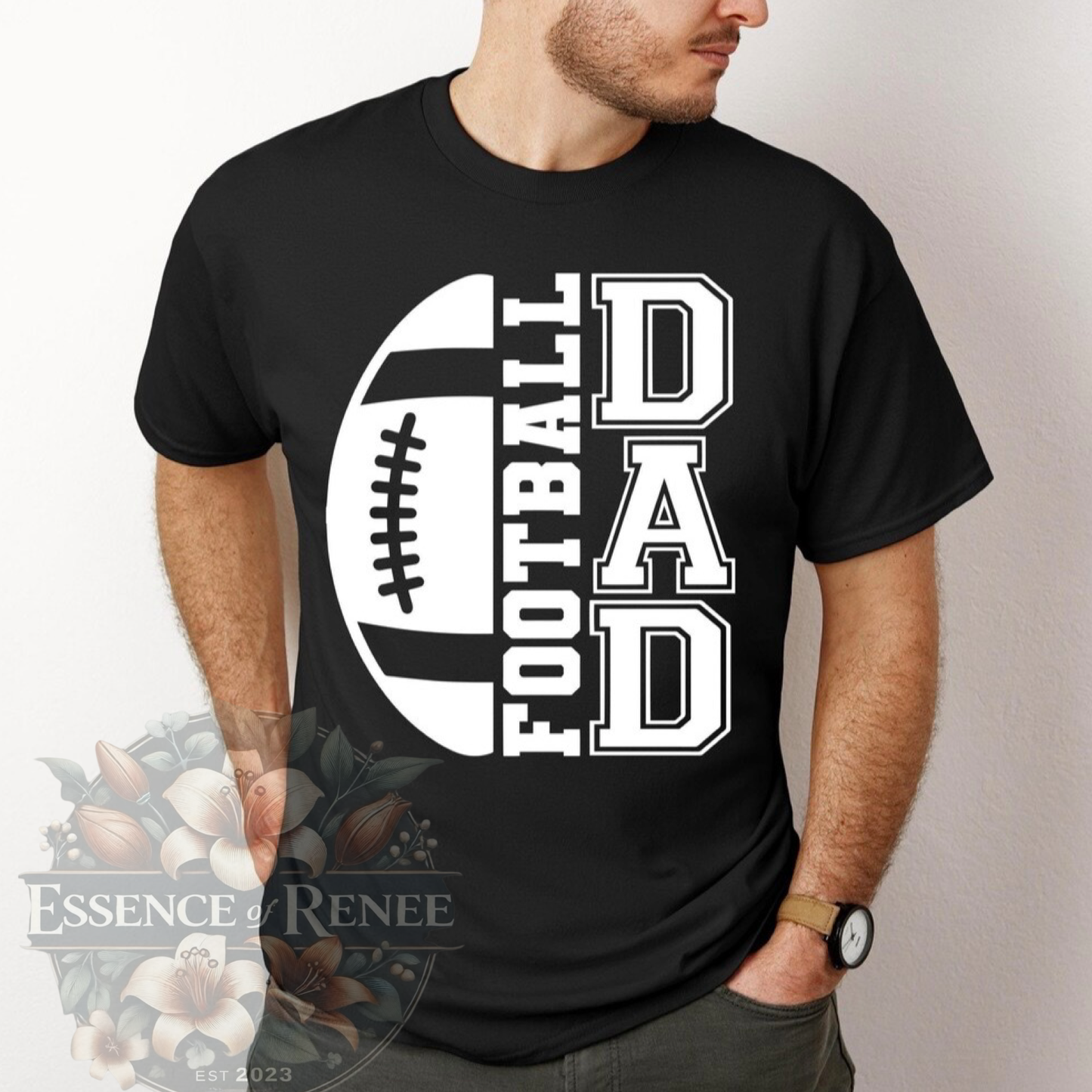 Football Dad #2