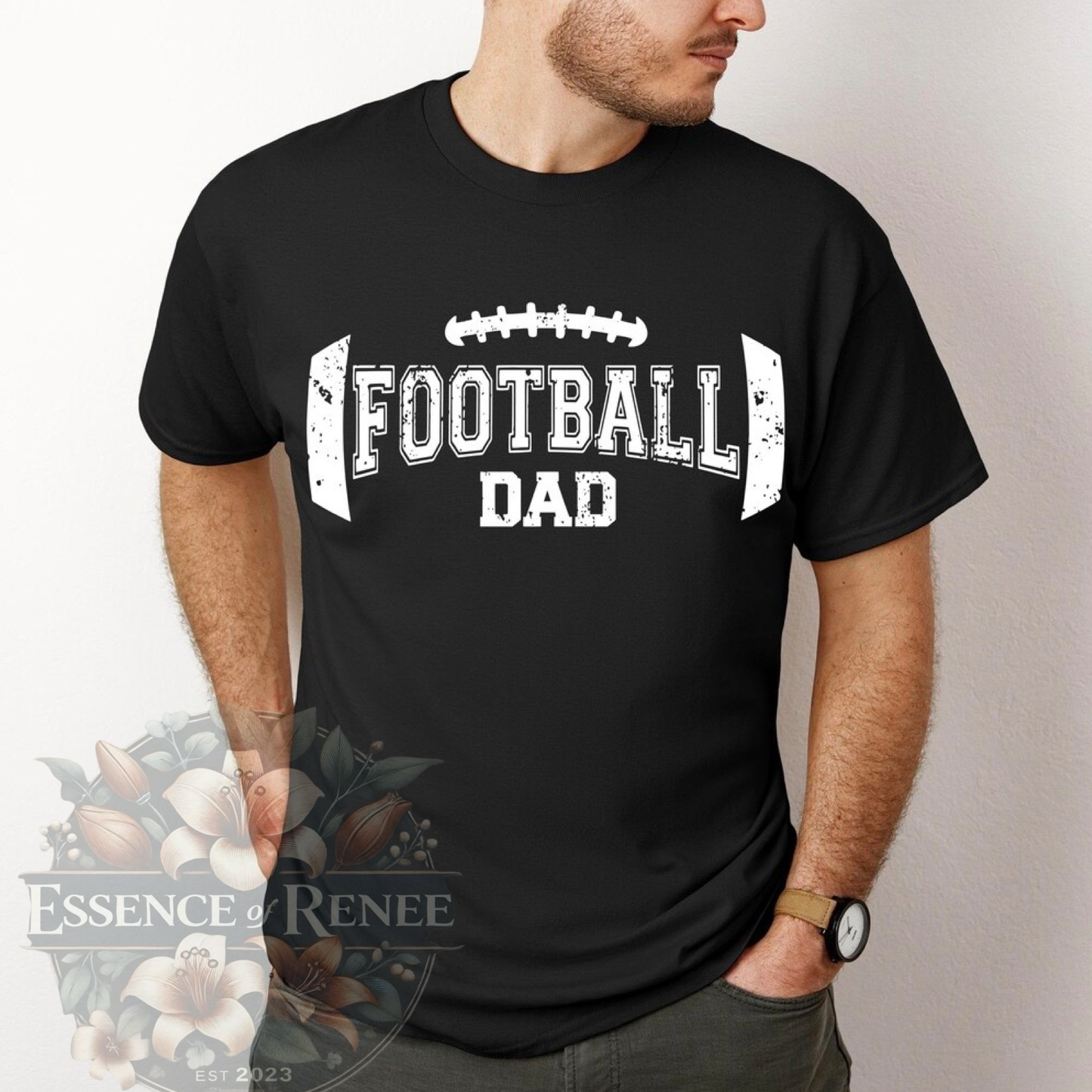 Football Dad