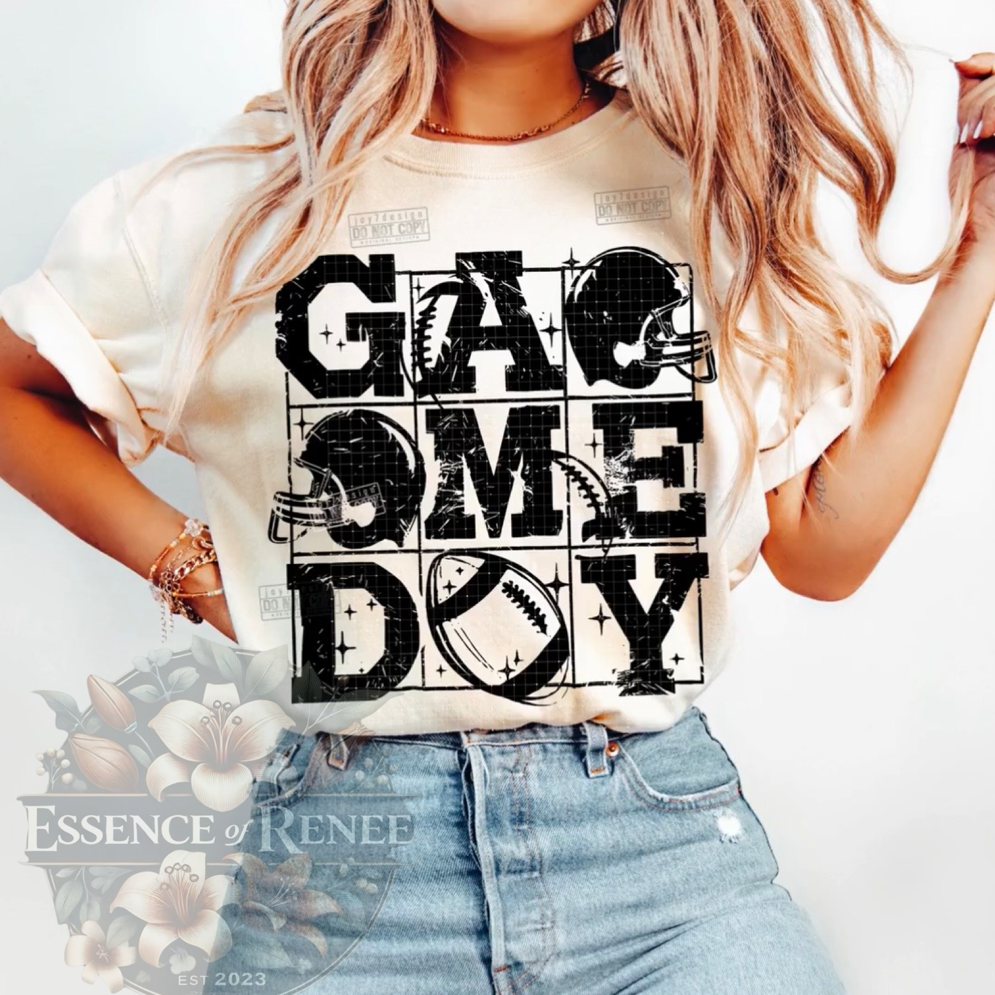 Game Day