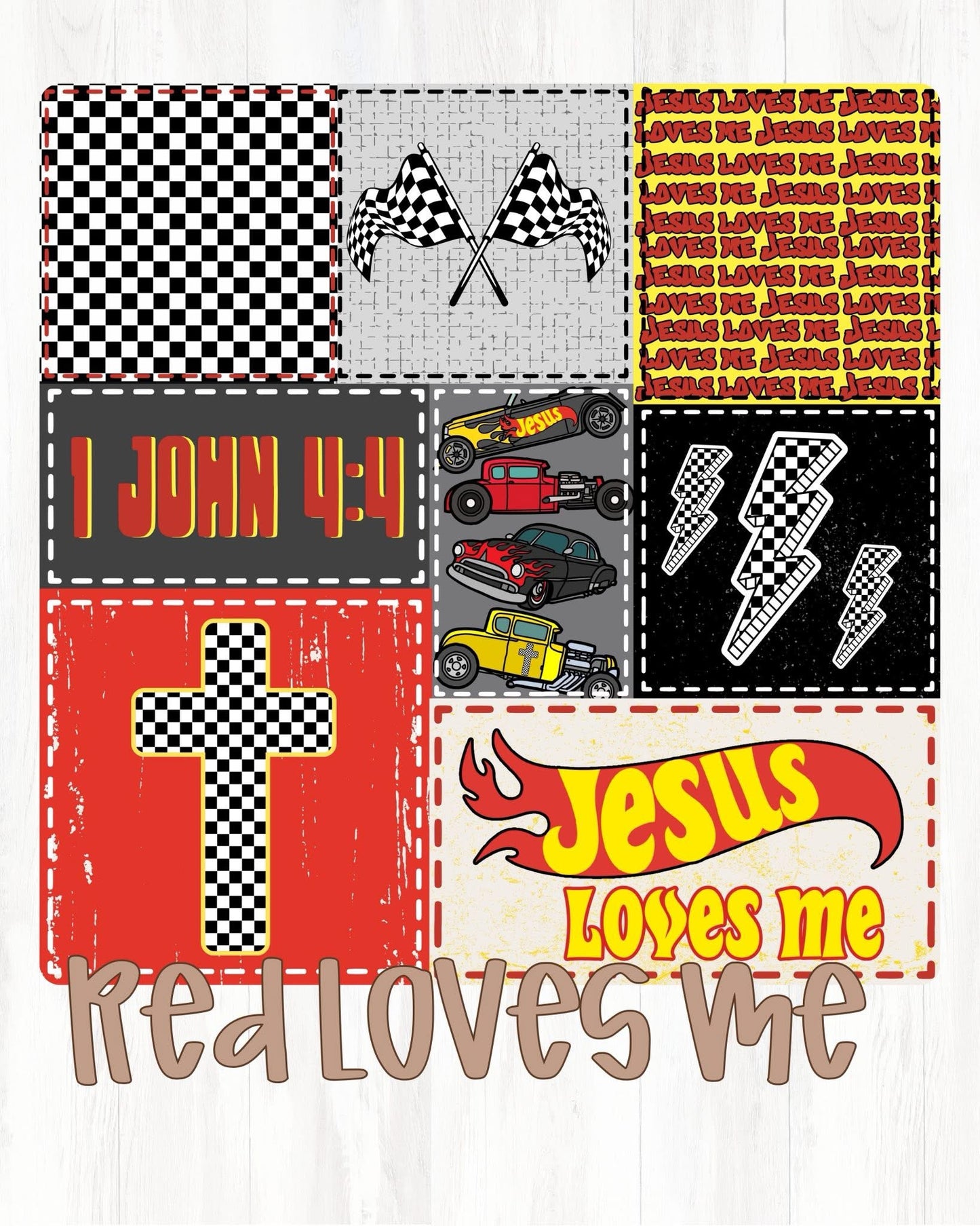 Heaven Sent - Blankets PRE-ORDER