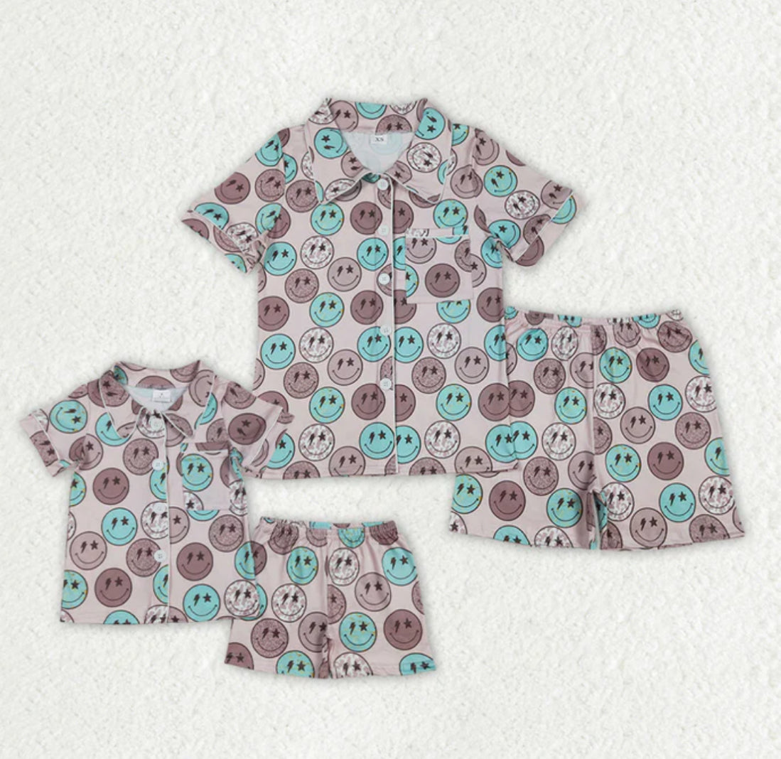 Mommy and Me - SMILE