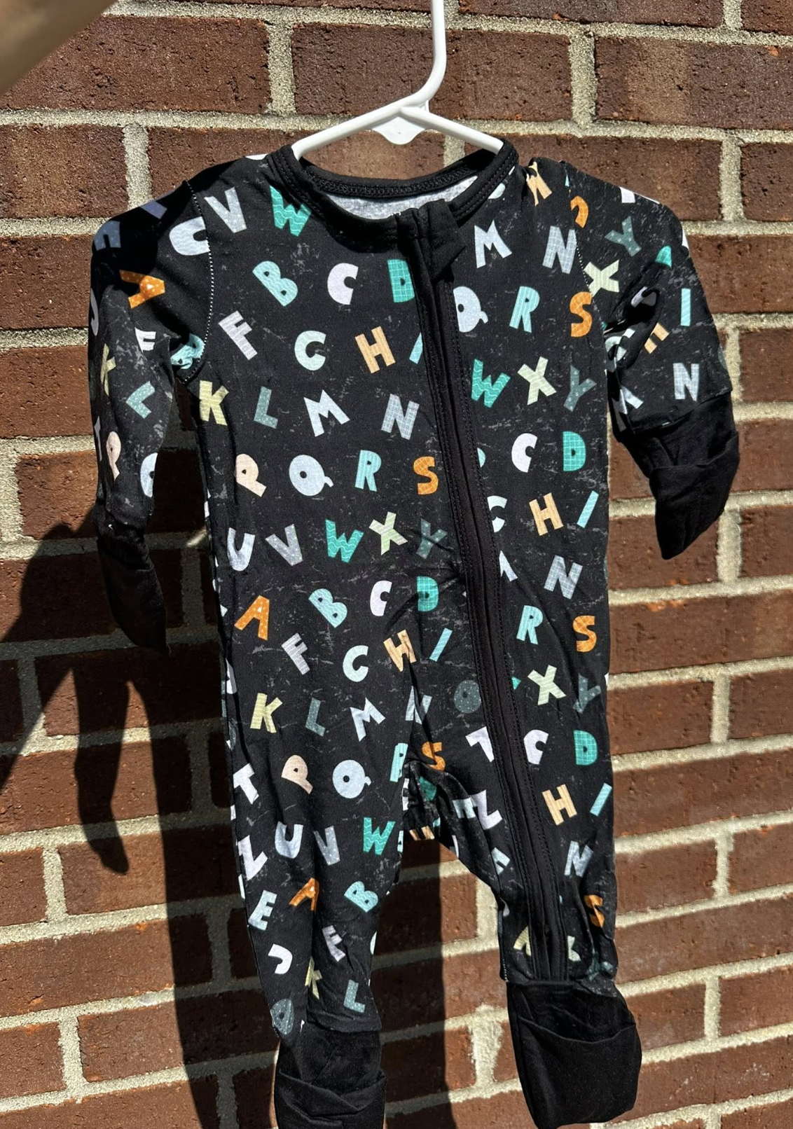 Alphabet Madness (Sets/Zips)