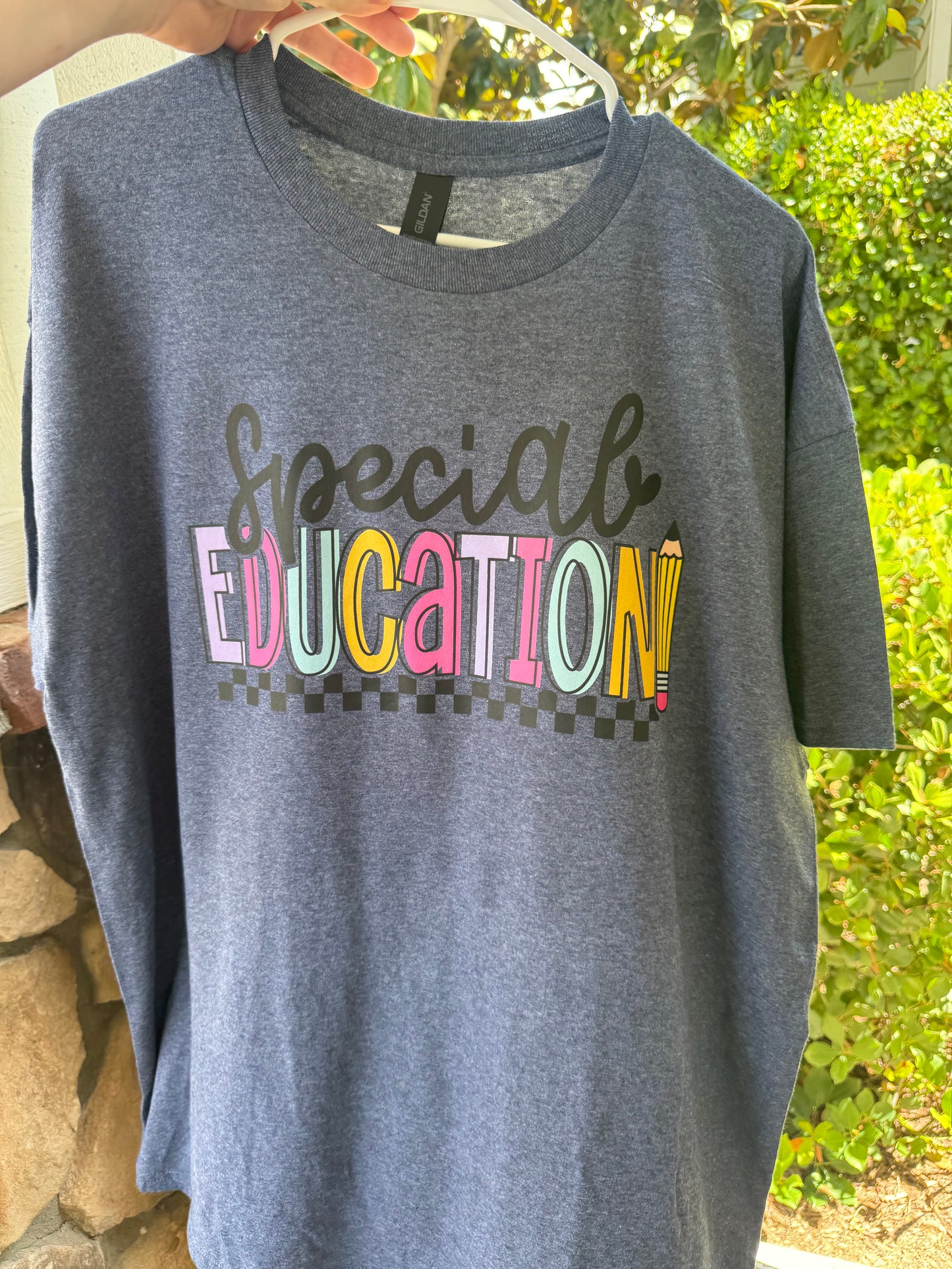 Special Education