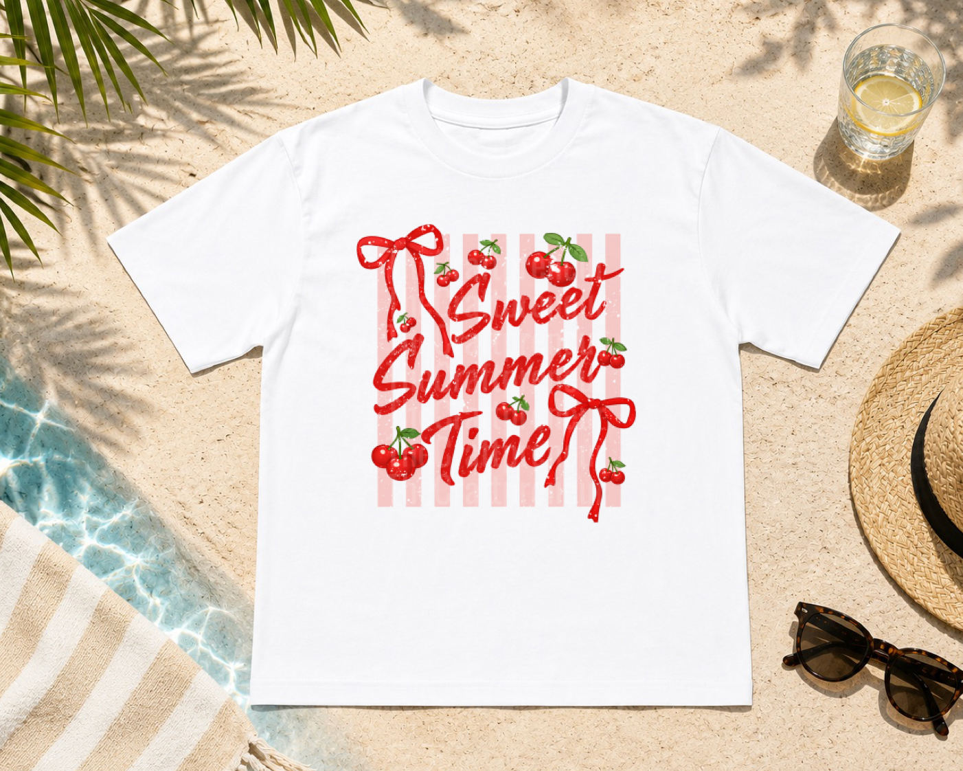 Sweet summer time