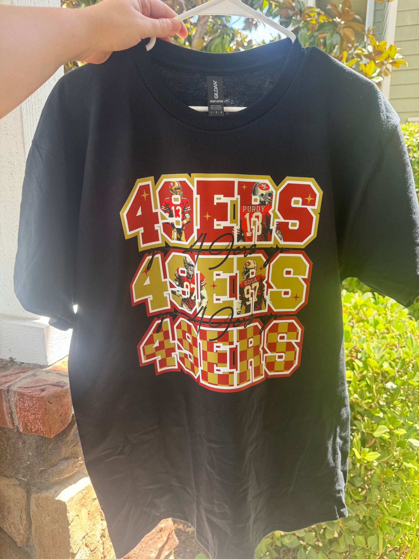 49ERS