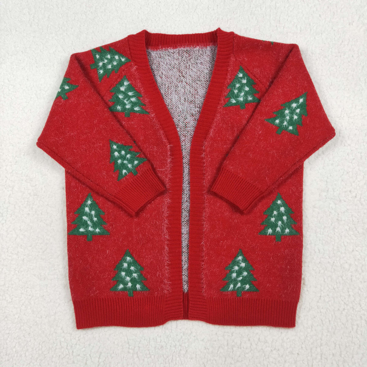 Tree Cardigan