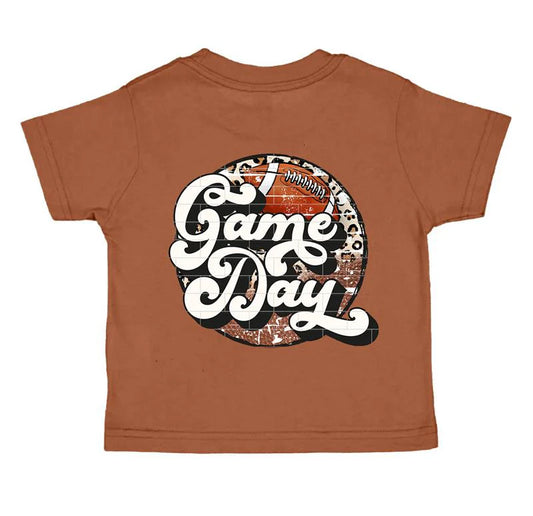 Football Tee