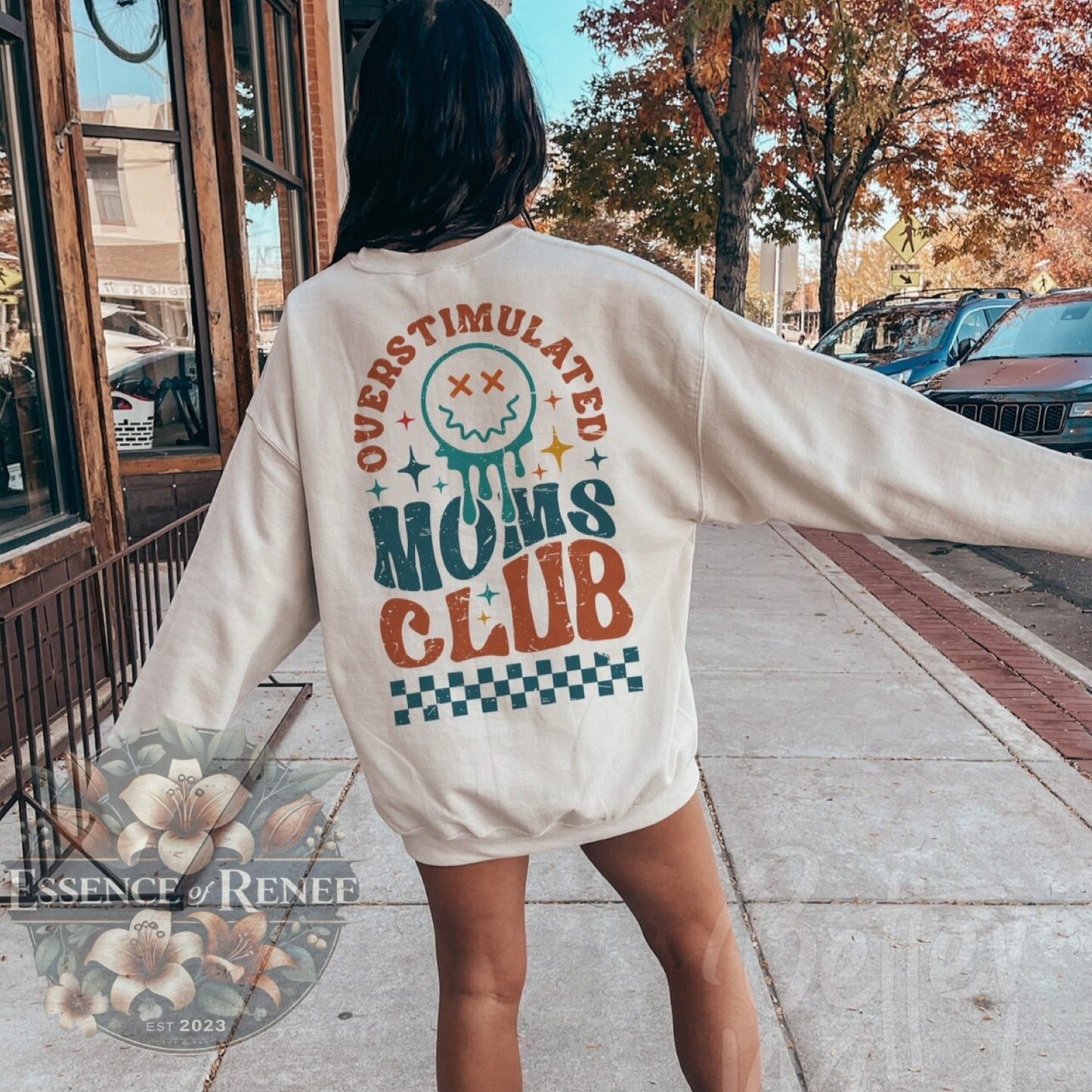 Mom club