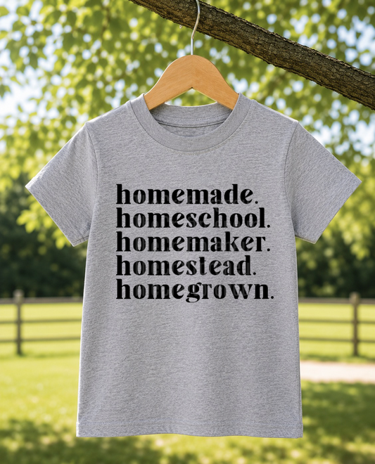 Homeschool