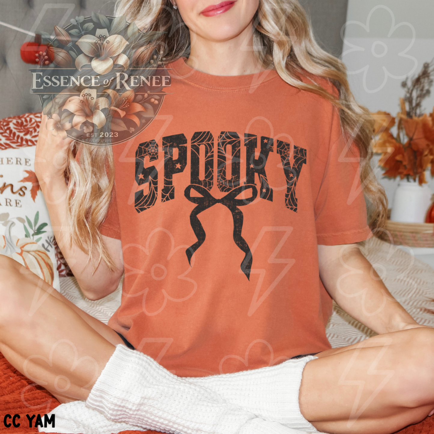 Spooky
