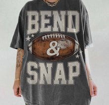 Bend and Snap