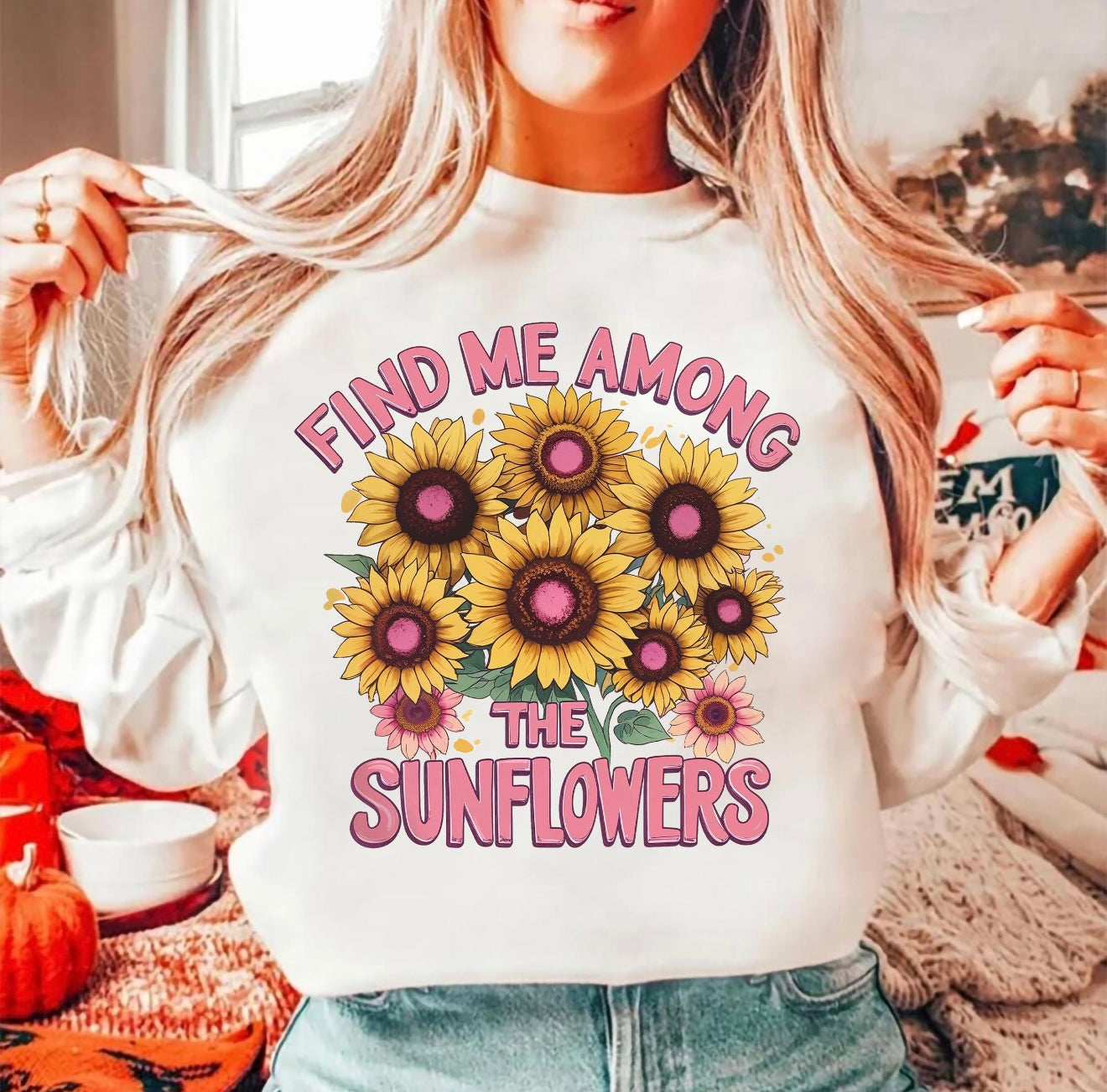 Sunflowers