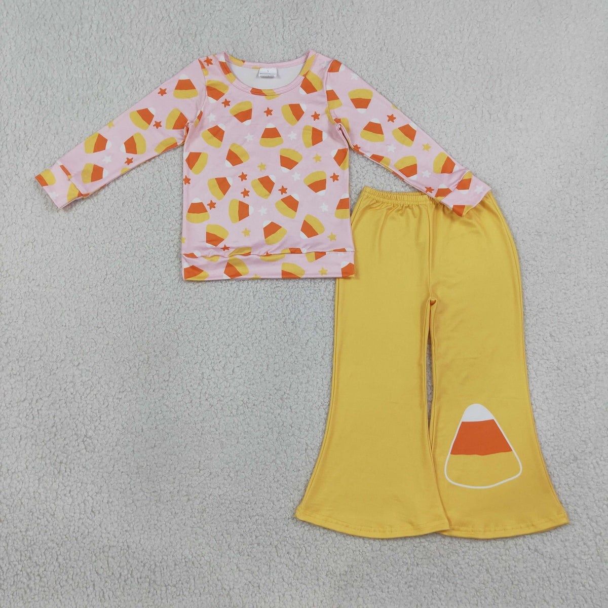 Candy corn