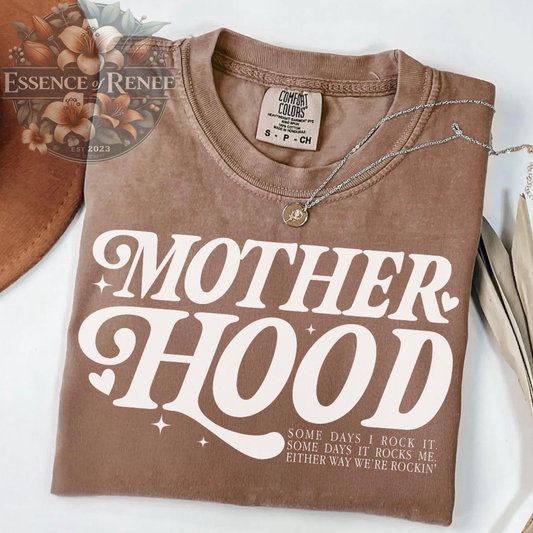 Motherhood