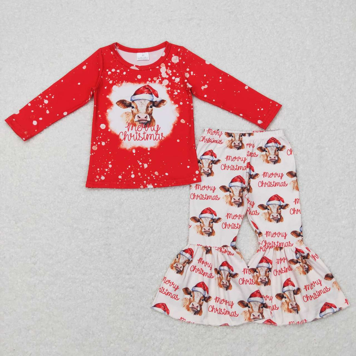 Cow set