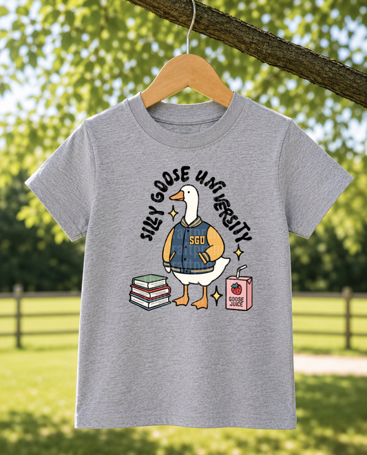 Silly Goose University