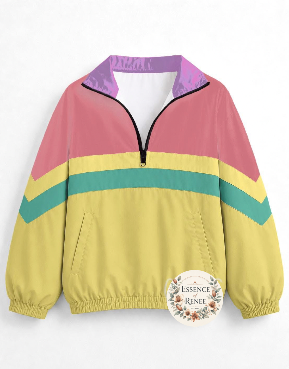 90's vibes