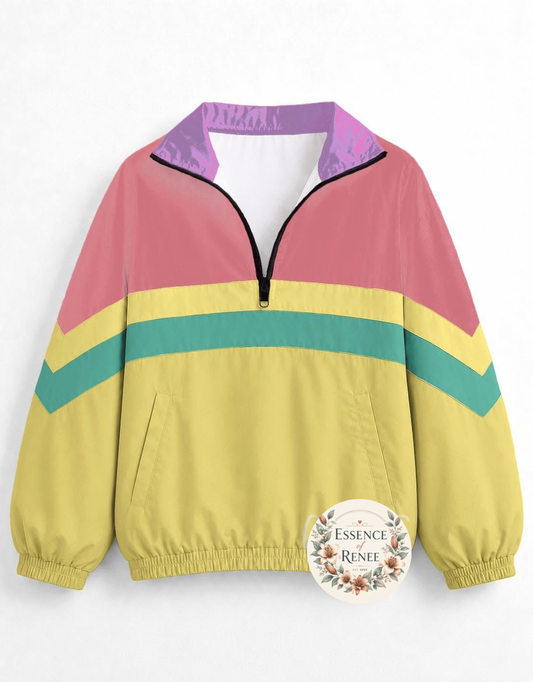 90's vibes