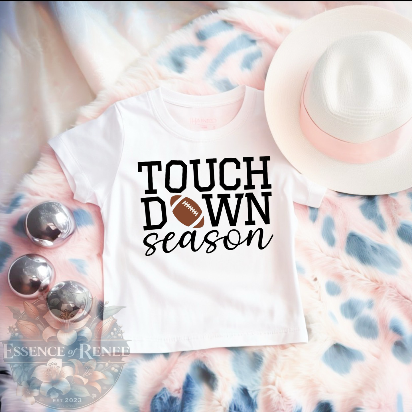Touchdown season