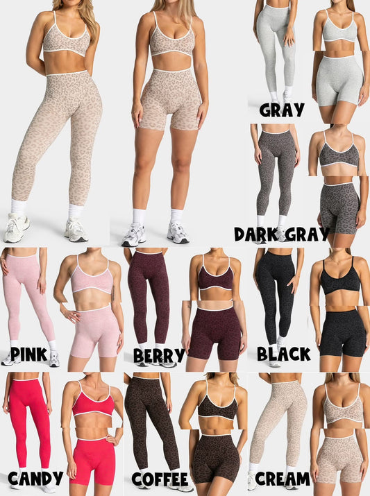 Work out BRA ONLY