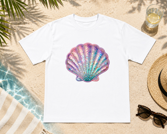 Sea shell