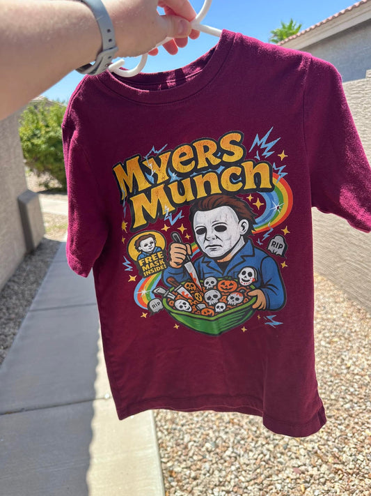 Myers Munch