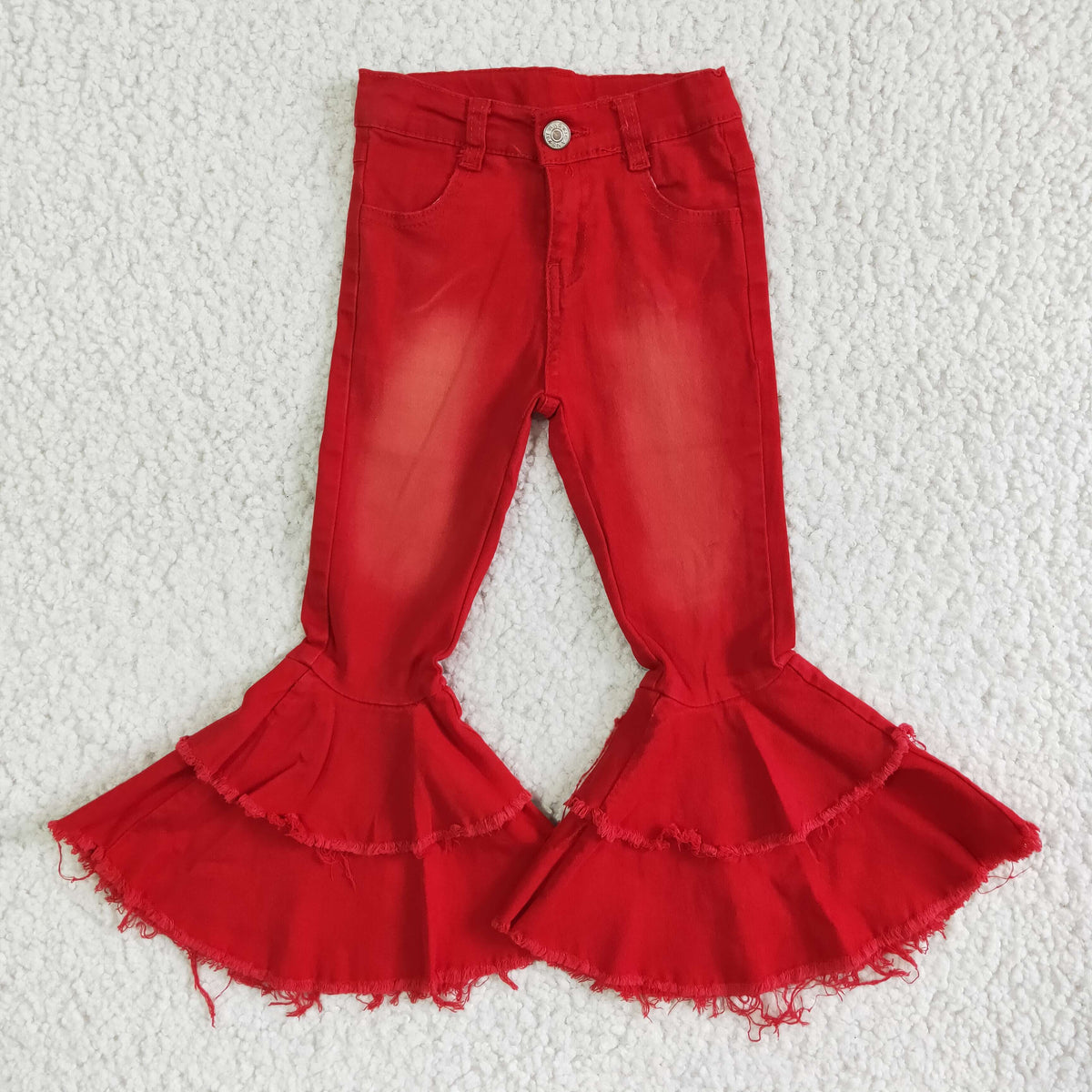 Red Bells