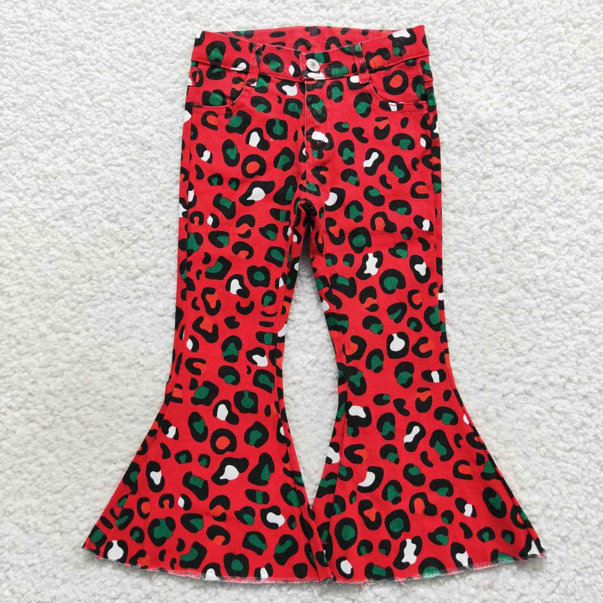Red cheetah