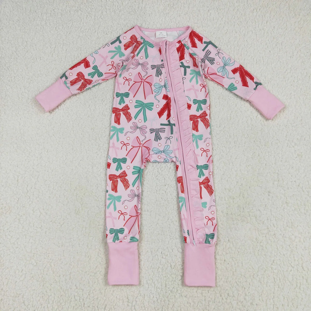 Christmas Bows