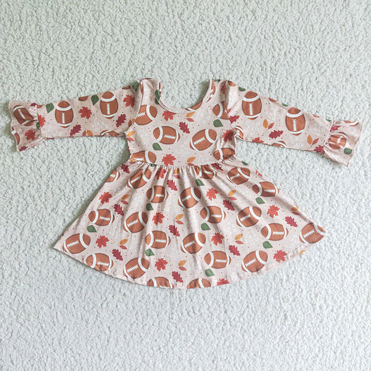 Football Dress #2