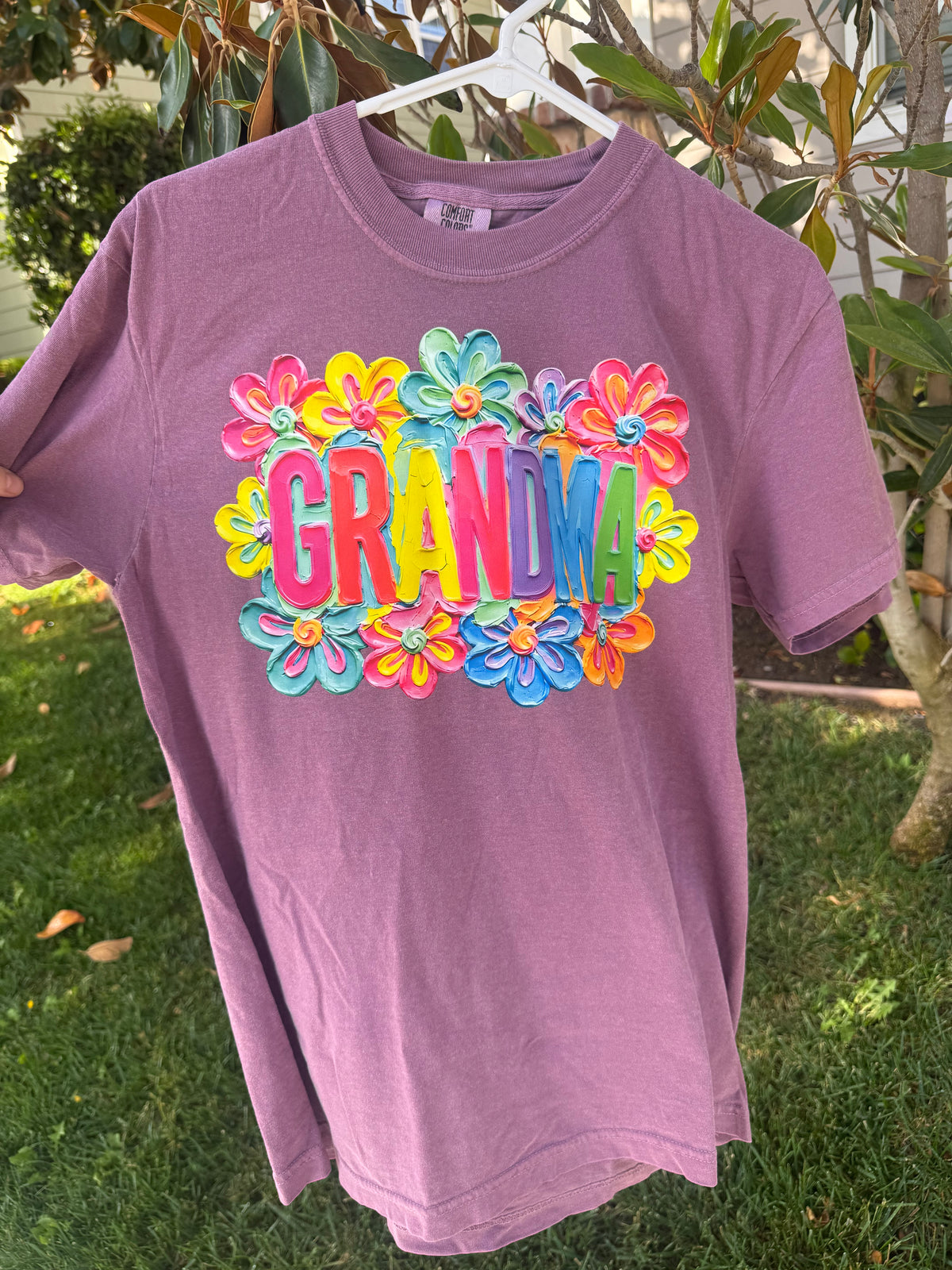 Grandma