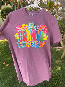 Grandma