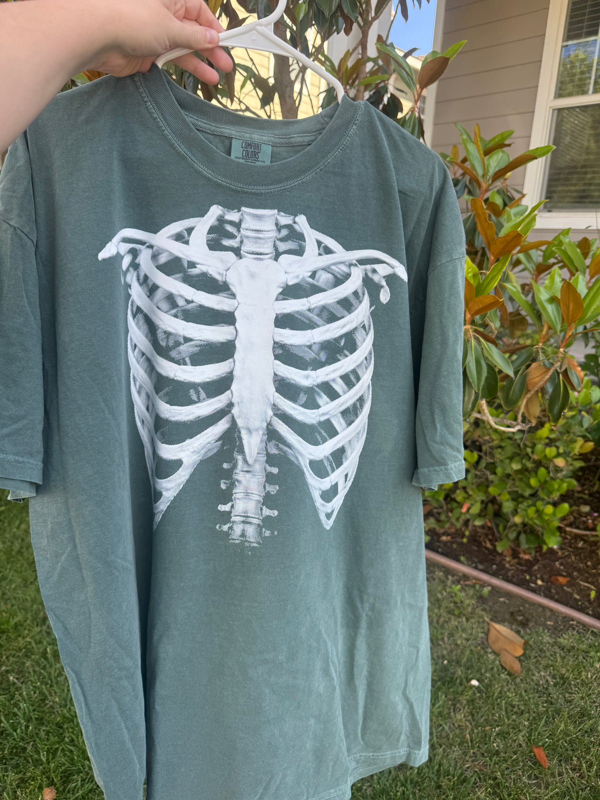 Rib Cage