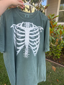 Rib Cage