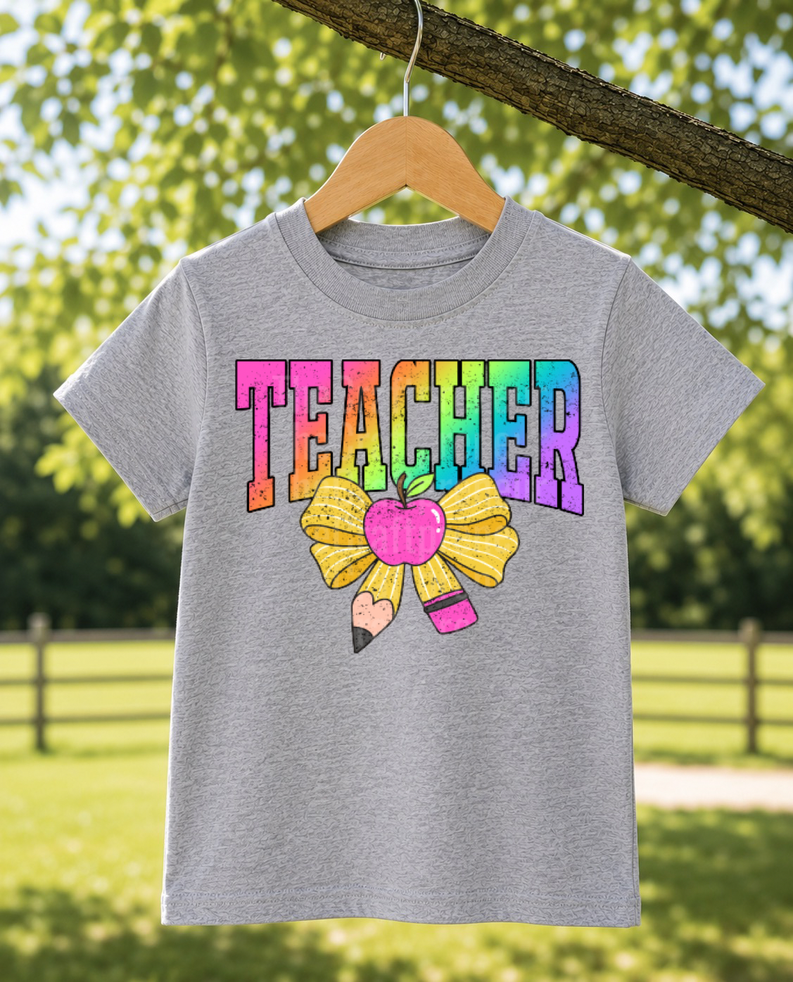 Teacher Pencil