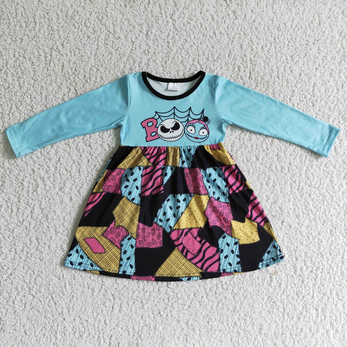 Boo dress