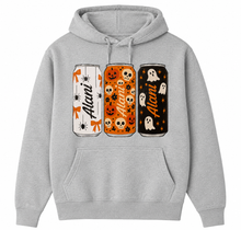 Energy Drink Halloween