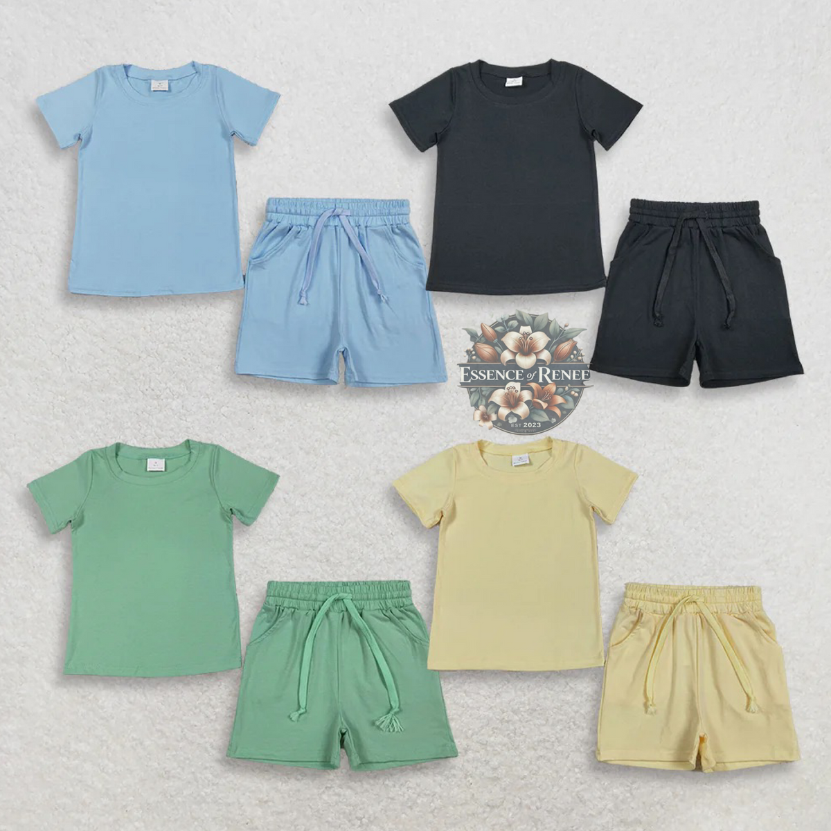 Draw String Lounge Sets