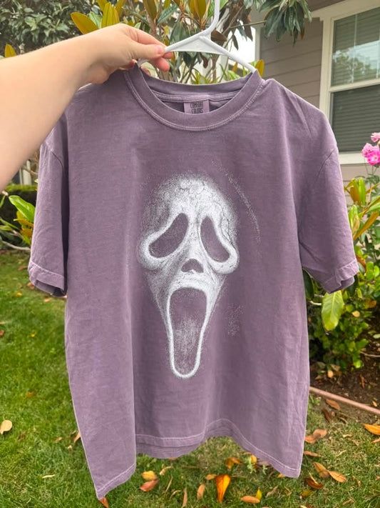 Ghost Face